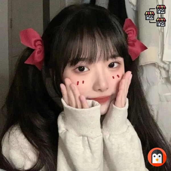 头像